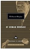 Of Human Bondage livre