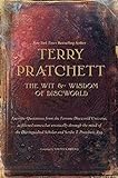 The Wit and Wisdom of Discworld livre