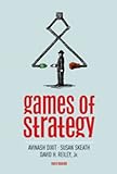 Games of Strategy 3e livre