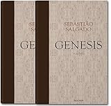 Sebastio Salgado. Genesis livre