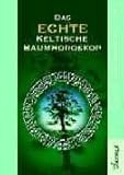 Das echte keltische Baumhoroskop livre