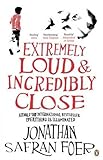 Extremely Loud and Incredibly Close livre