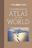 Times Comprehensive Atlas of the World, Twelfth Edition livre