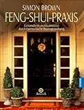 Feng-Shui-Praxis livre