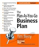 The Plan-As-You-Go Business Plan livre