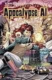 The Adventures of Apocalypse Al livre