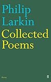 Collected Poems (English Edition) livre