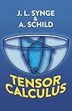 Tensor Calculus livre