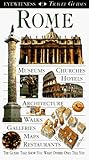 DK Eyewitness Travel Guide: Rome livre