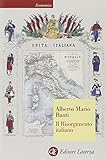 Il Risorgimento italiano livre