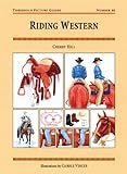 Riding Western livre