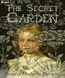 The Secret Garden (Illustrated) (English Edition) livre