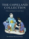 The Copeland Collection: Chinese and Japanese Ceramic Figures livre