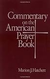 Commentary on the American Prayer Book livre