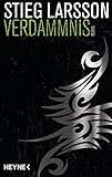 Verdammnis (Millennium Trilogie, Band 2) livre