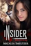 Insider (Outsider Series Book 2) (English Edition) livre