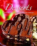 Desserts livre