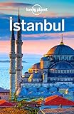 Lonely Planet Istanbul (Travel Guide) (English Edition) livre