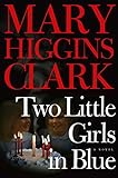 Two Little Girls in Blue: A Novel (English Edition) livre