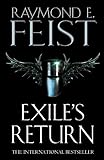 Exile's Return (Conclave of Shadows, Book 3) (English Edition) livre