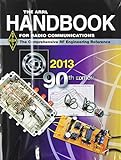 The ARRL Handbook For Radio Communications, 2013 livre