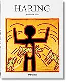Keith Haring livre
