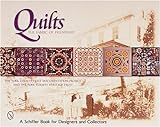 Quilts: The Fabric of Friendship livre