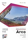 Sportclimbing in Arco livre