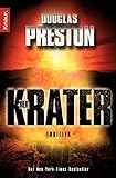 Der Krater: Thriller livre