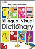 Bilingual Visual Dictionary livre