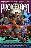 Promethea - Book 02 of the Groundbreaking New Series livre