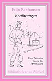 Berührungen (Bibliothek rosa Winkel) livre