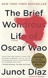 The EXP Brief Wondrous Life of Oscar Wao livre