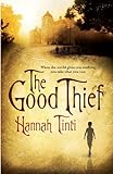 The Good Thief (English Edition) livre
