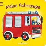 Meine Fahrzeuge livre