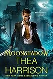 Moonshadow (Moonshadow Book 1) (English Edition) livre