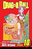 DRAGON BALL SHONEN J ED GN VOL 10 (CURR PTG) (C: 1-0-0) livre