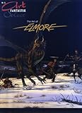 The Art of Elmore livre