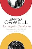 Homage to Catalonia (English Edition) livre