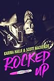 Rocked Up: A Novel (English Edition) livre