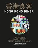 Hong Kong Diner livre