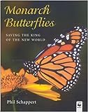 Monarch Butterflies livre