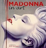 Madonna in Art livre