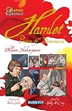 Hamlet: Prince of Denmark livre