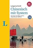 Langenscheidt Chinesisch mit System - Sprachkurs für Anfänger und Wiedereinsteiger: Der Intensiv-S livre