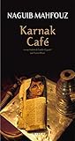 Karnak Café livre