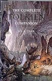 The Complete Tolkien Companion livre