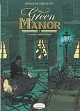 Green Manor, Tome 1 : Assassins and Gentlemen. livre
