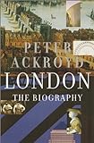 London: The Biography livre