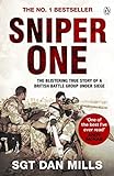 Sniper One: 'The Best I've Ever Read' - Andy McNab (English Edition) livre